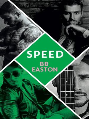 cover image of Speed